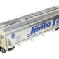 K-Line K6244-10513 O Gauge Santa Fe Center Flow Hopper #27604 LN/Box