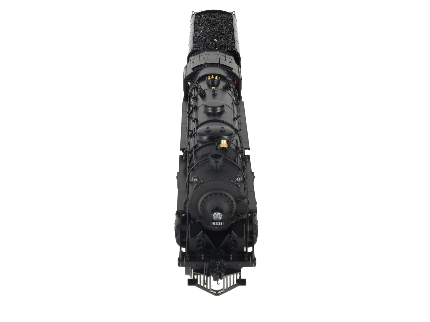 MTH 20-3864-1 O NYC Lines 4-6-4 J-1e Hudson Steam Locomotive w/PS 3.0 #5331 LN/Box