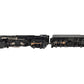 MTH 20-3864-1 O NYC Lines 4-6-4 J-1e Hudson Steam Locomotive w/PS 3.0 #5331 LN/Box