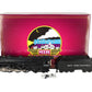 MTH 20-3864-1 O NYC Lines 4-6-4 J-1e Hudson Steam Locomotive w/PS 3.0 #5331 LN/Box