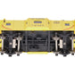 Sunset Models O Scale BRASS B&O I-5 Bay Window Caboose (2-Rail) EX/Box