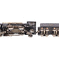 Lionel 262 Vintage O Prewar 2-4-2 Steam Locomotive & Tender