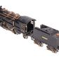 Lionel 262 Vintage O Prewar 2-4-2 Steam Locomotive & Tender