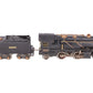 Lionel 262 Vintage O Prewar 2-4-2 Steam Locomotive & Tender