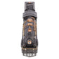 Lionel 262 Vintage O Prewar 2-4-2 Steam Locomotive & Tender