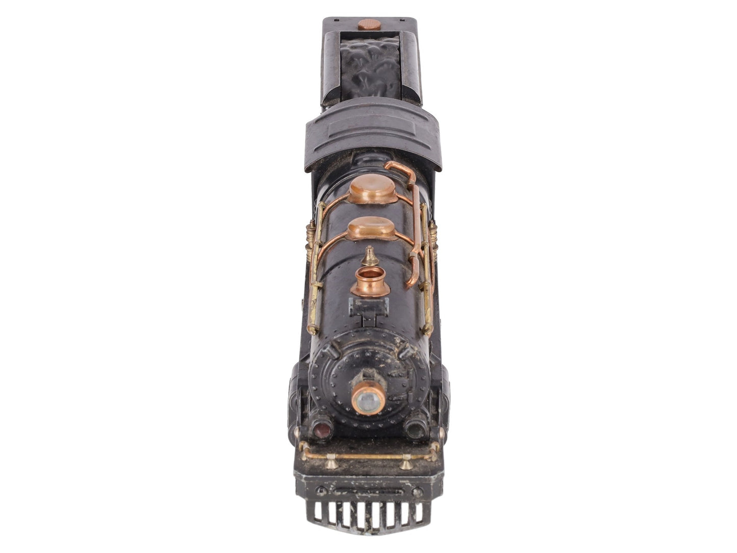 Lionel 262 Vintage O Prewar 2-4-2 Steam Locomotive & Tender