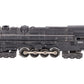 Lionel 671RR Vintage O Steam Loco- 52 Version w/o Magnetraction VG