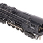 Lionel 671RR Vintage O Steam Loco- 52 Version w/o Magnetraction VG