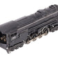 Lionel 671RR Vintage O Steam Loco- 52 Version w/o Magnetraction VG