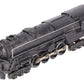 Lionel 671RR Vintage O Steam Loco- 52 Version w/o Magnetraction VG