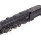 Lionel 2025 Vintage O 2-6-2 Die-Cast Steam Locomotive with 2466WX Tender VG/Box