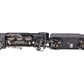 Lionel 2025 Vintage O 2-6-2 Die-Cast Steam Locomotive with 2466WX Tender VG/Box