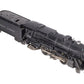 Lionel 2025 Vintage O 2-6-2 Die-Cast Steam Locomotive with 2466WX Tender VG/Box