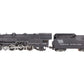 American Flyer 21099 Vintage S 4-6-2 Steam Locomotive with Tender VG
