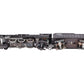 American Flyer 21099 Vintage S 4-6-2 Steam Locomotive with Tender VG