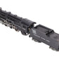 American Flyer 21099 Vintage S 4-6-2 Steam Locomotive with Tender VG