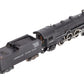 American Flyer 21099 Vintage S 4-6-2 Steam Locomotive with Tender VG