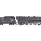 American Flyer 21099 Vintage S 4-6-2 Steam Locomotive with Tender VG