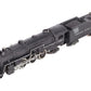 American Flyer 21099 Vintage S 4-6-2 Steam Locomotive with Tender VG