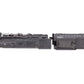 American Flyer 21099 Vintage S 4-6-2 Steam Locomotive with Tender VG