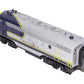K-Line K-25304 O Santa Fe F-7 A Diesel Locomotive #326 EX