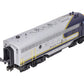K-Line K-25304 O Santa Fe F-7 A Diesel Locomotive #326 EX