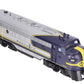 K-Line K-25304 O Santa Fe F-7 A Diesel Locomotive #326 EX