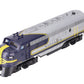 K-Line K-25304 O Santa Fe F-7 A Diesel Locomotive #326 EX