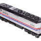 MTH 20-2905-1 Amtrak F40PH Diesel Engine #200 with Proto-Sound 2.0 EX
