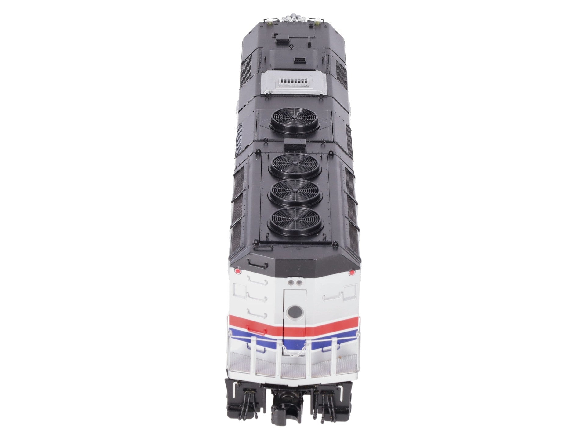 MTH 20-2905-1 Amtrak F40PH Diesel Engine #200 with Proto-Sound 2.0 EX
