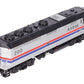 MTH 20-2905-1 Amtrak F40PH Diesel Engine #200 with Proto-Sound 2.0 EX