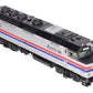 MTH 20-2905-1 Amtrak F40PH Diesel Engine #200 with Proto-Sound 2.0 EX