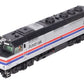 MTH 20-2905-1 Amtrak F40PH Diesel Engine #200 with Proto-Sound 2.0 EX
