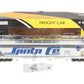 K-Line K6244-10511 O Gauge Santa Fe Hopper #27600 LN/Box