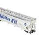 K-Line K6244-10511 O Gauge Santa Fe Hopper #27600 LN/Box