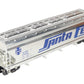 K-Line K6244-10511 O Gauge Santa Fe Hopper #27600 LN/Box