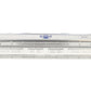 K-Line K6244-10515 O Gauge ATSF 4-Bay CenterFlow Hopper Car #27603 LN/Box
