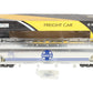 K-Line K6244-10515 O Gauge ATSF 4-Bay CenterFlow Hopper Car #27603 LN/Box