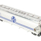 K-Line K6244-10515 O Gauge ATSF 4-Bay CenterFlow Hopper Car #27603 LN/Box