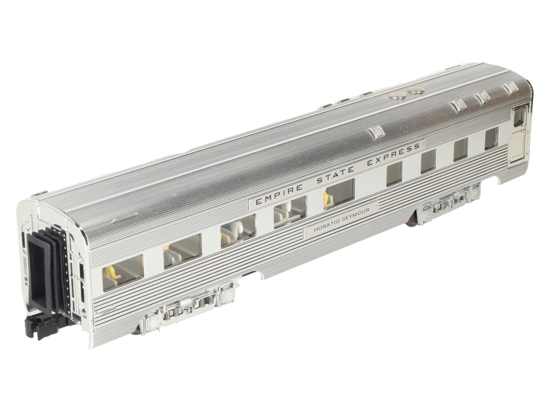 K-Line K4670-10689 O New York Central 