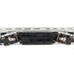 K-Line K4670-10689 O New York Central "Horatio Seymour" 15" Aluminum Diner Car LN/Box