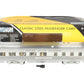 K-Line K4670-10689 O New York Central "Horatio Seymour" 15" Aluminum Diner Car LN/Box
