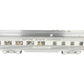 K-Line K4670-10689 O New York Central "Horatio Seymour" 15" Aluminum Diner Car LN/Box