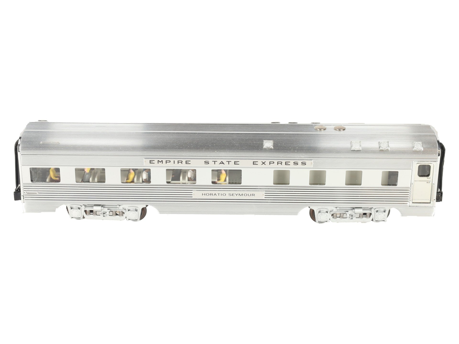 K-Line K4670-10689 O New York Central 