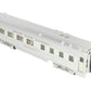 K-Line K4670-10689 O New York Central "Horatio Seymour" 15" Aluminum Diner Car LN/Box