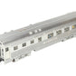 K-Line K4670-10689 O New York Central "Horatio Seymour" 15" Aluminum Diner Car LN/Box