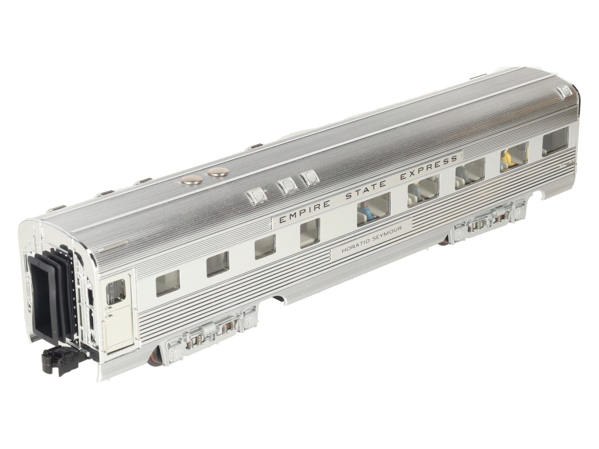 K-Line K4670-10689 O New York Central 