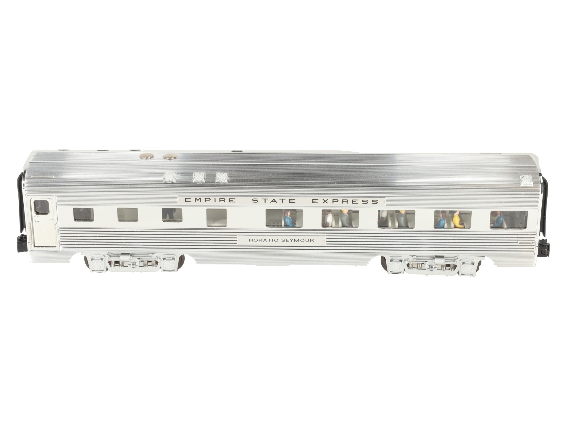 K-Line K4670-10689 O New York Central 