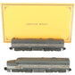 American Models S NYC PA-1 AB Diesel Set- AC High Rail w/ Sound Unit EX/Box