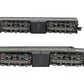 American Models S NYC PA-1 AB Diesel Set- AC High Rail w/ Sound Unit EX/Box